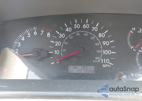 2006 Toyota Corolla Le from USA, damaged, VIN 1NXBR32E96Z718782